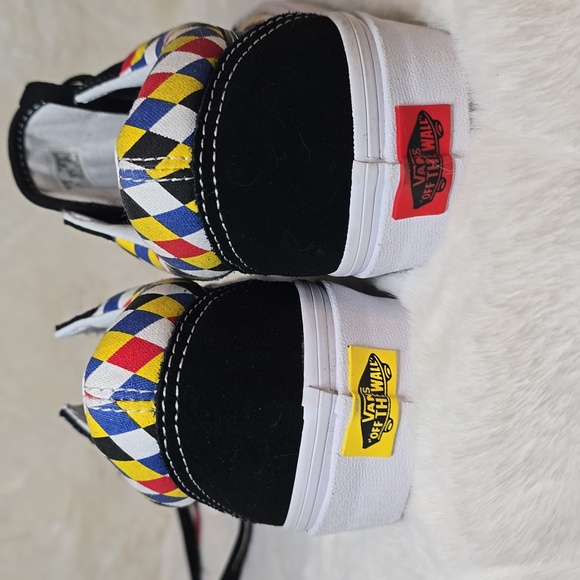 VANS OLD SKOOL PLAYING CARDS - Picture 3 of 11